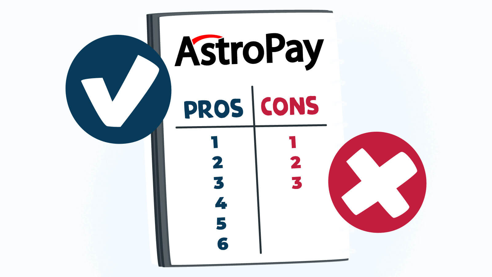 Astropay Casinos Pros and Cons