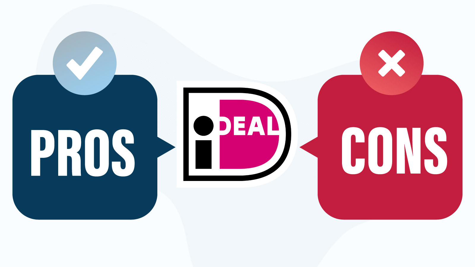 iDeal Casinos pros and cons