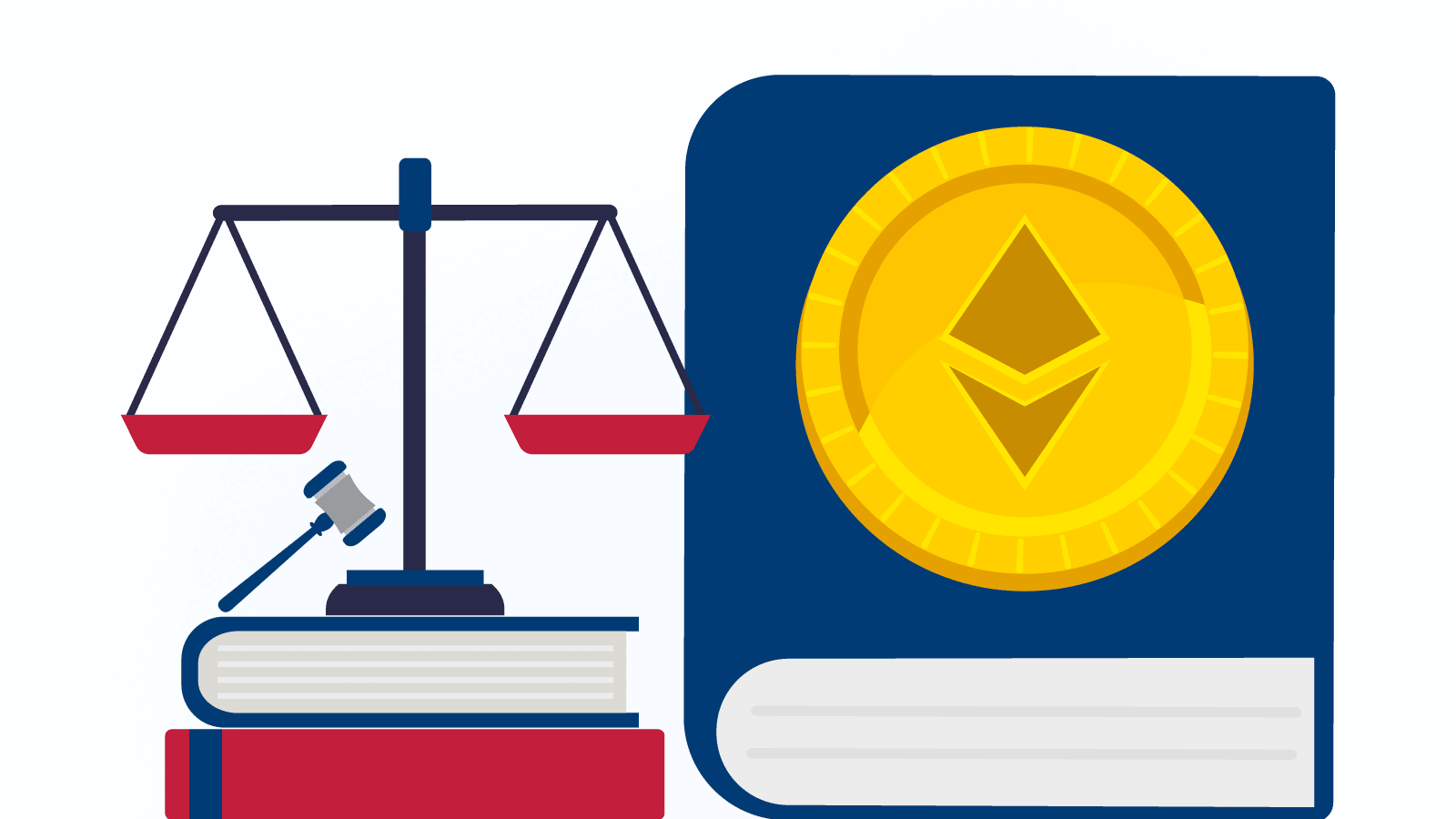 Is Ethereum Legal to Use for Gambling