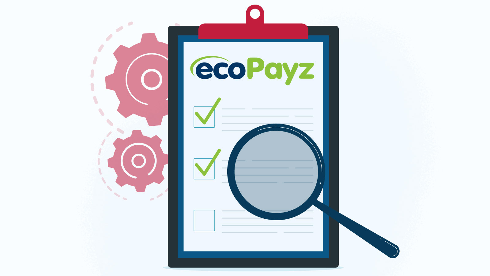 What to check before claiming bonuses with EcoPayz