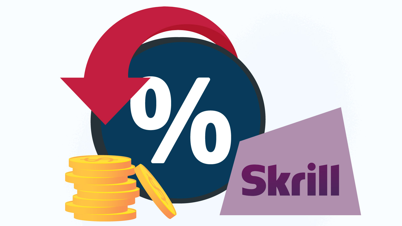 Casinos with Skrill Fees