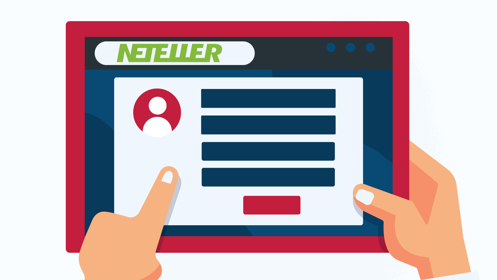 How to Create a Neteller Account for Casino Payments