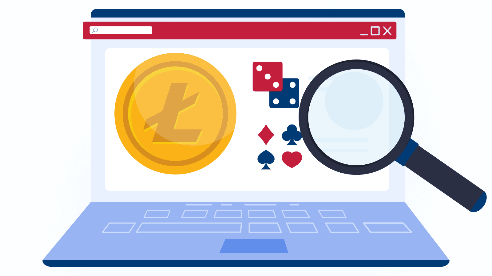 What is a Crypto Casino