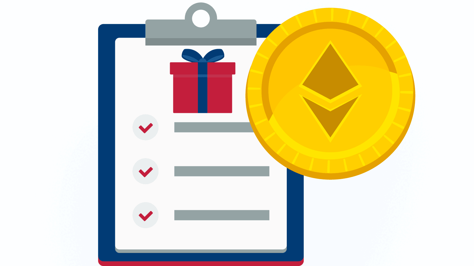 What to Check Before Claiming Bonuses with Ethereum