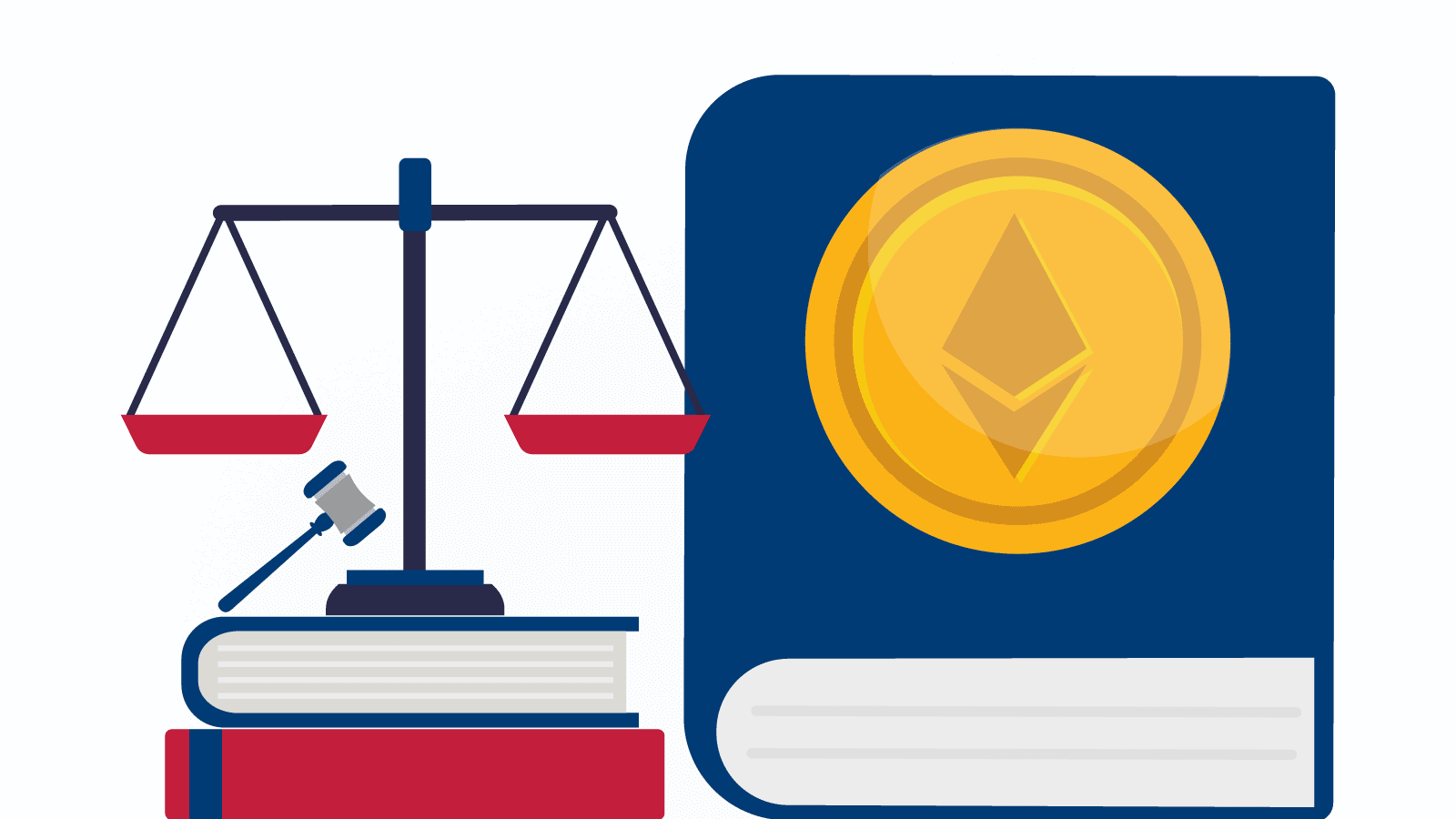 Is Crypto Gambling Entirely Legal