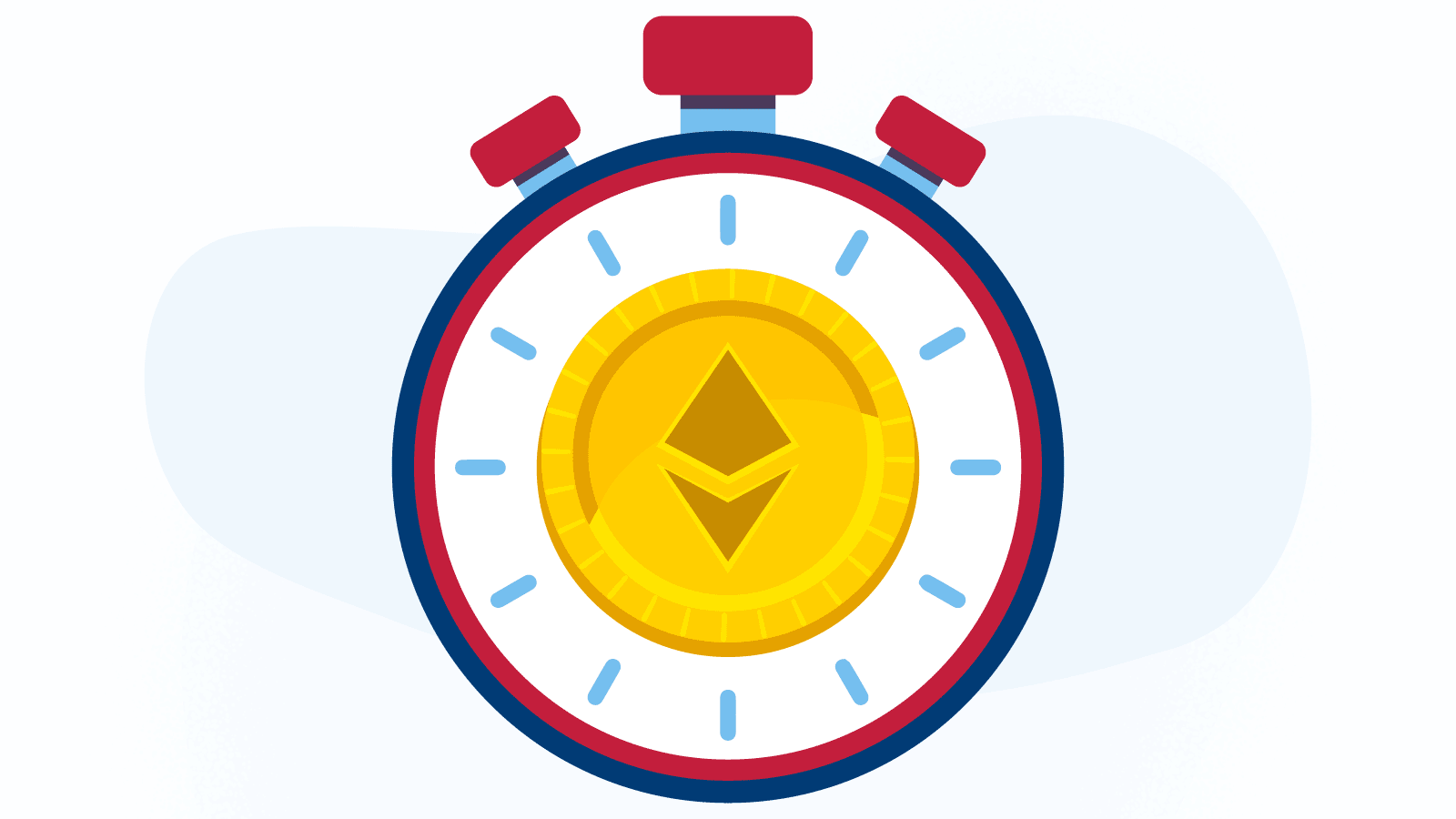 Ethereum Payments Processing Times