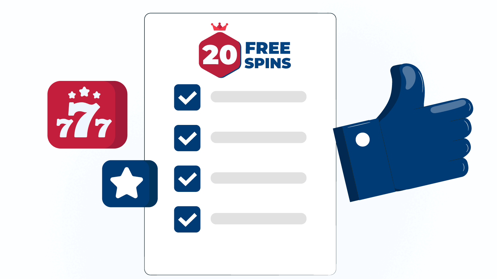 20 Free Spins No Deposit Required [Canada 2024]