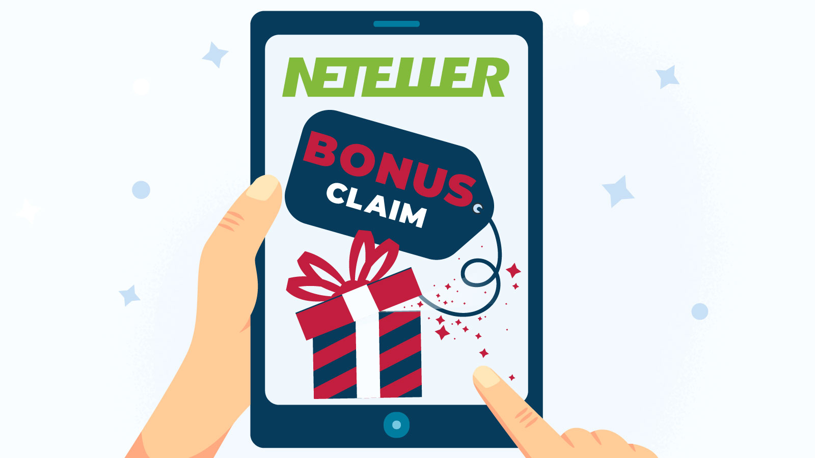 Can You Claim Bonuses at Neteller Casinos