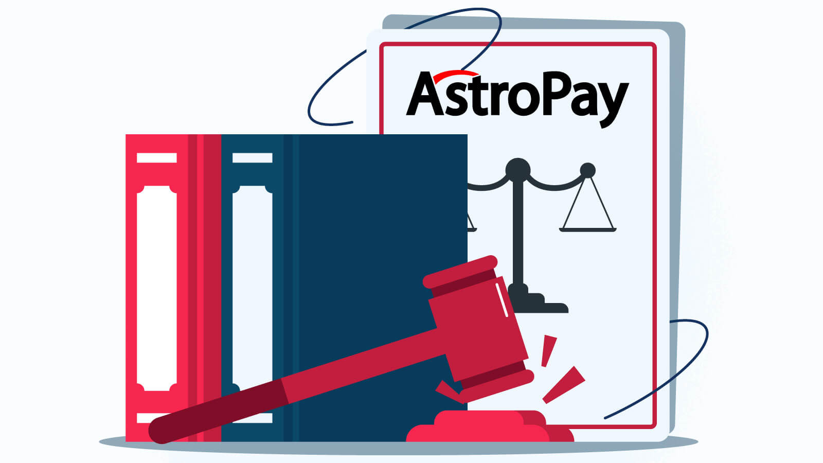 Is AstroPay Legal to Use for Gambling