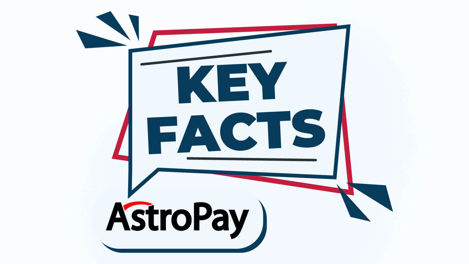 Astropay Key Facts