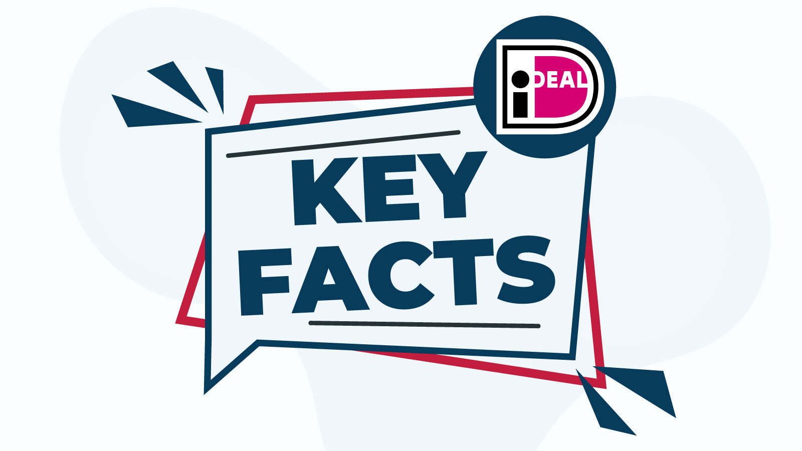iDeal payment key facts