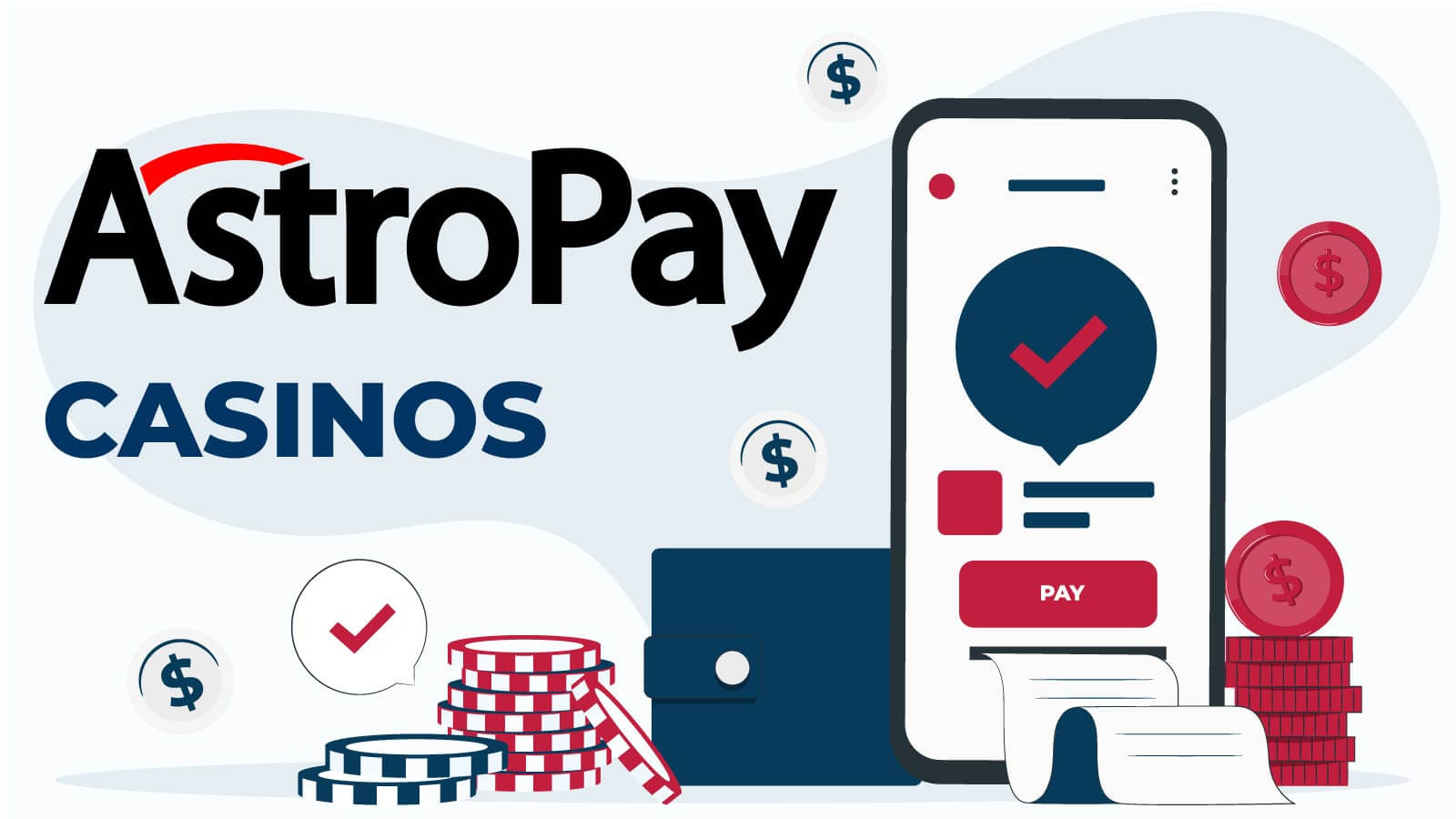 Best AstroPay Online Casino Sites in Canada January 2026