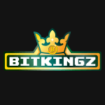 Bitkingz Casino logo
