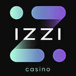 Izzi -kasino -logo
