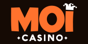 Moi Casino logo