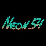 Neon54 Casino logo