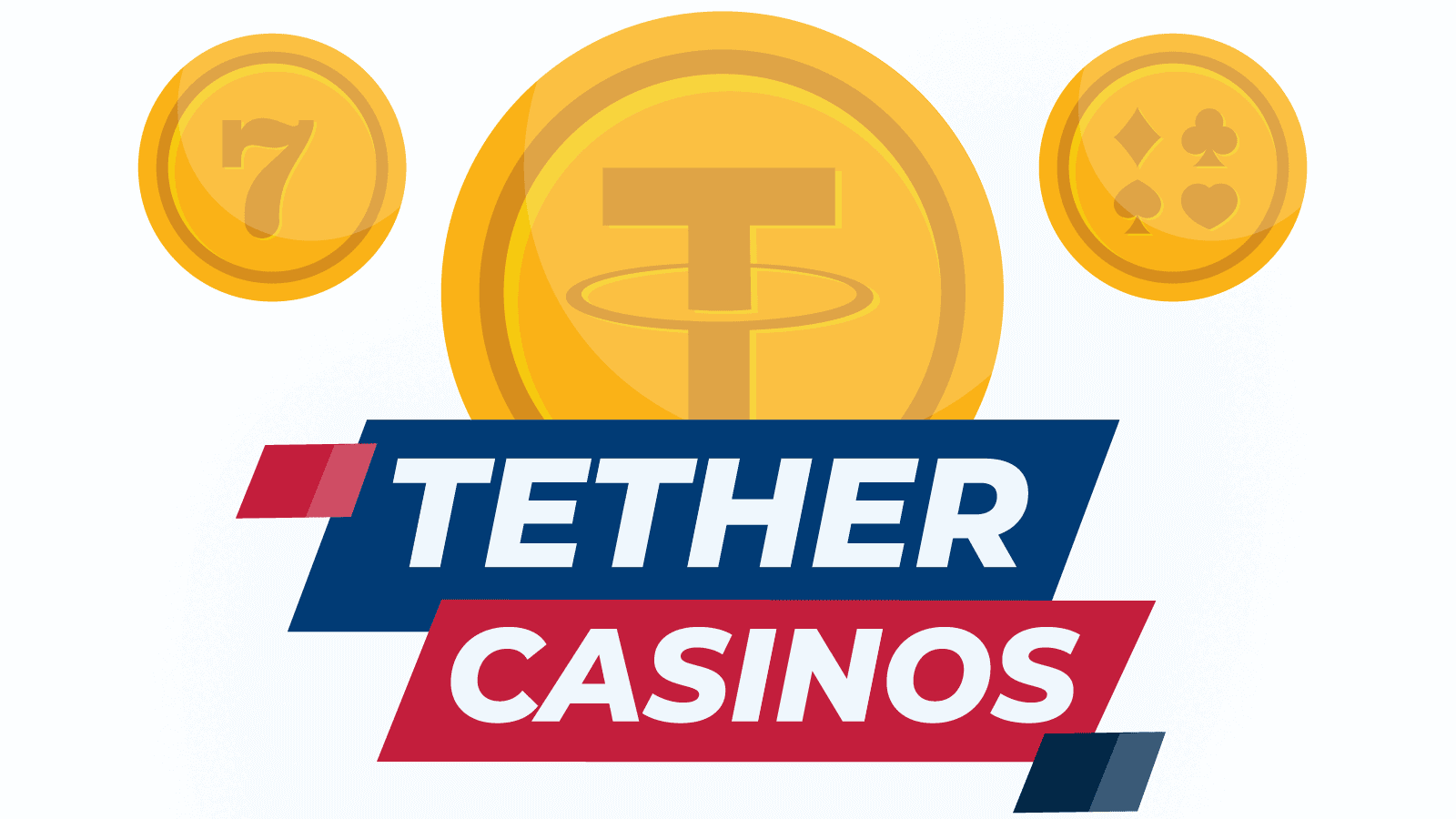 Want A Thriving Business? Focus On casinos usdt!