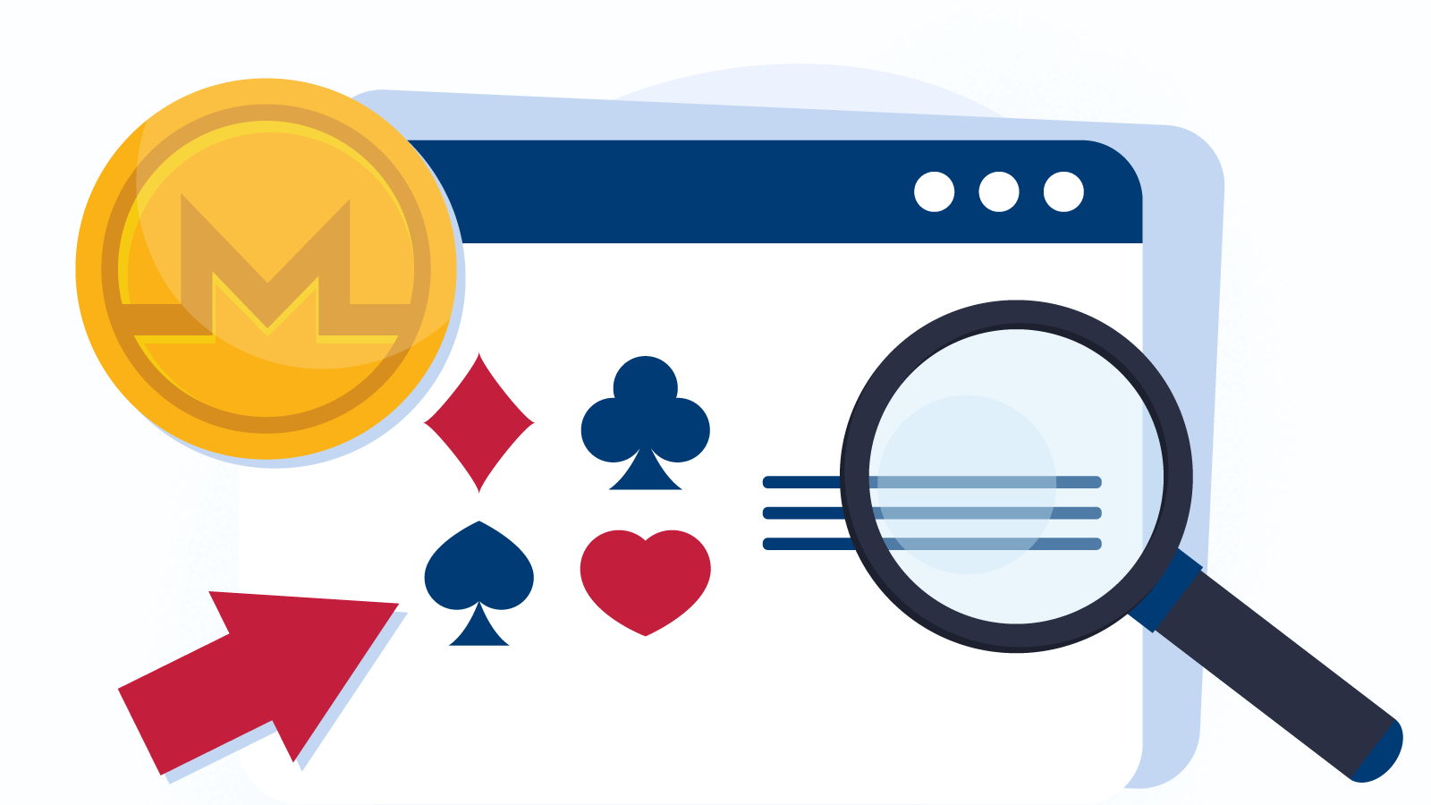 What are Monero Online Casinos