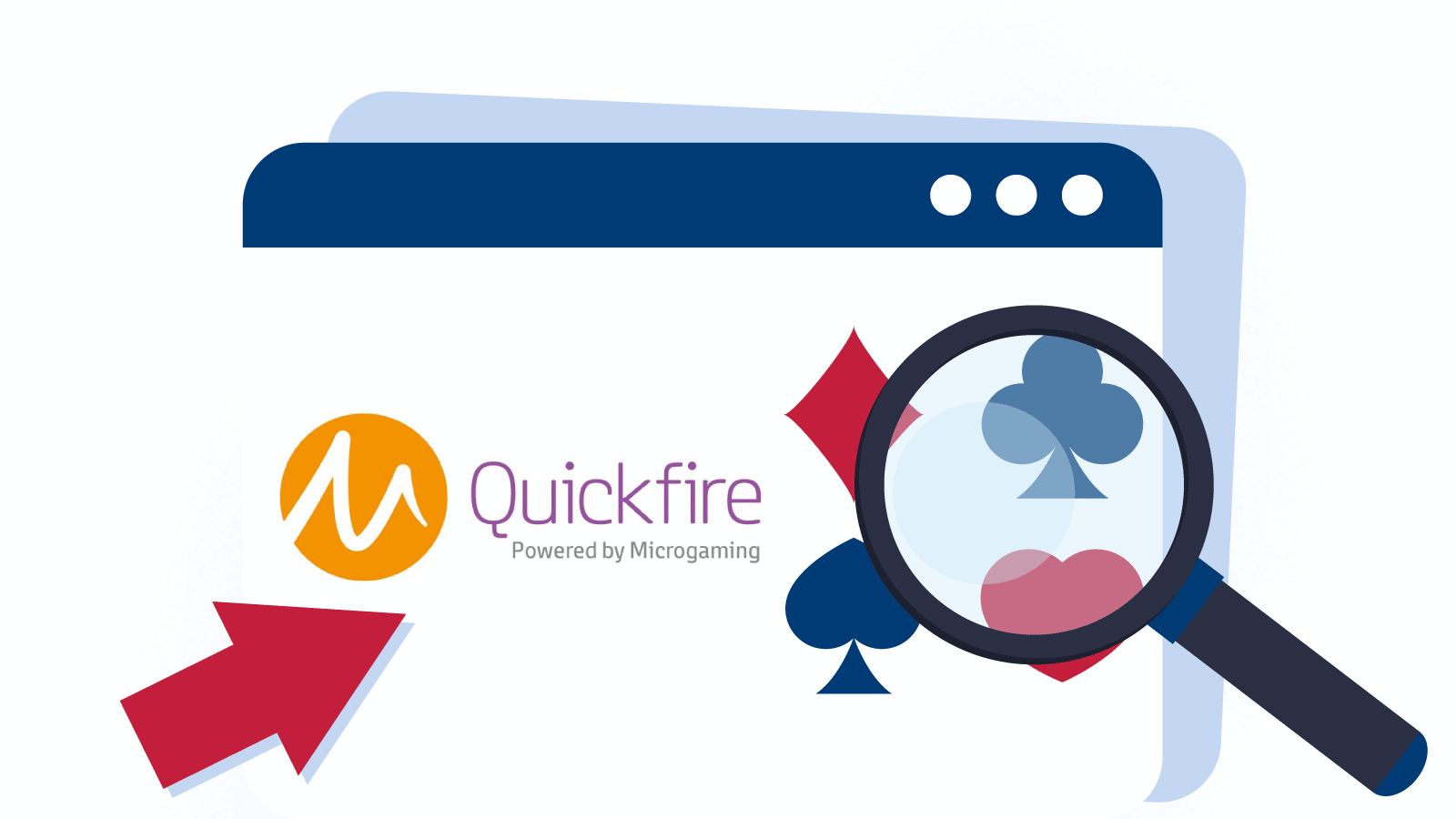 What are Quickfire Casinos
