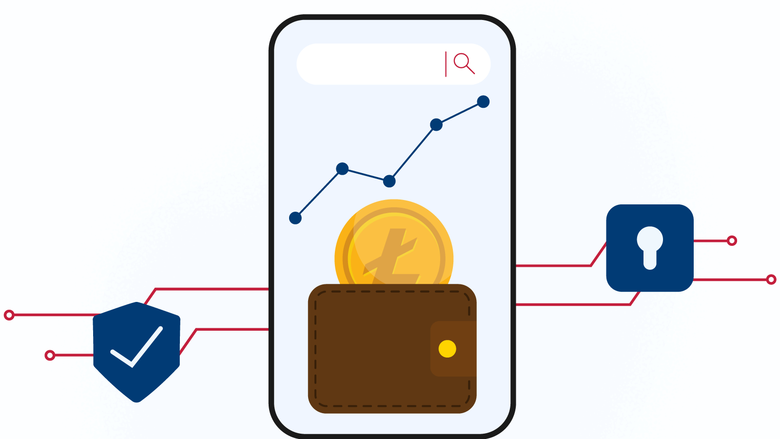 Pick the Best Litecoin Wallet for Gambling