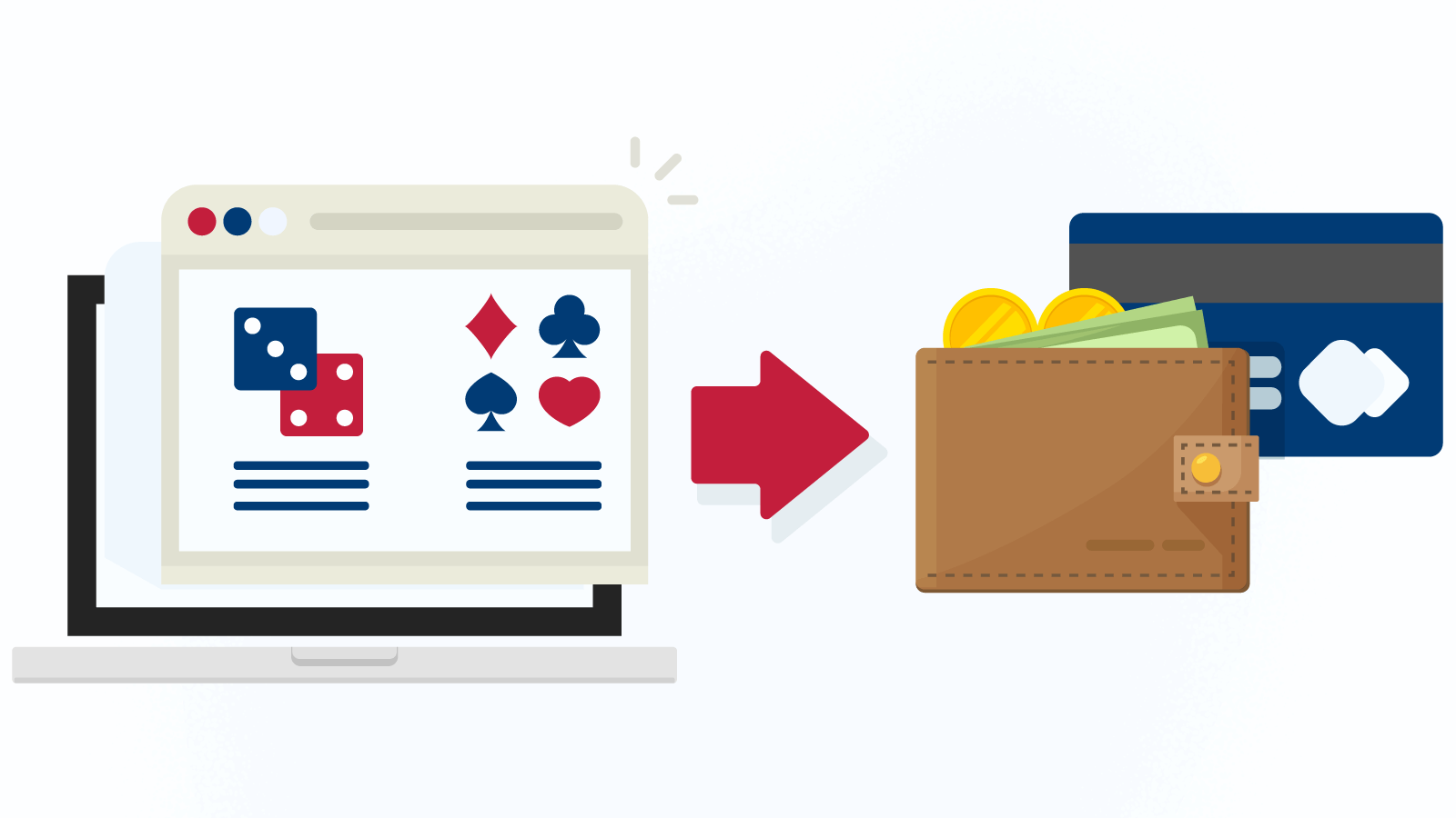 How to withdraw your winnings quickly and smoothly