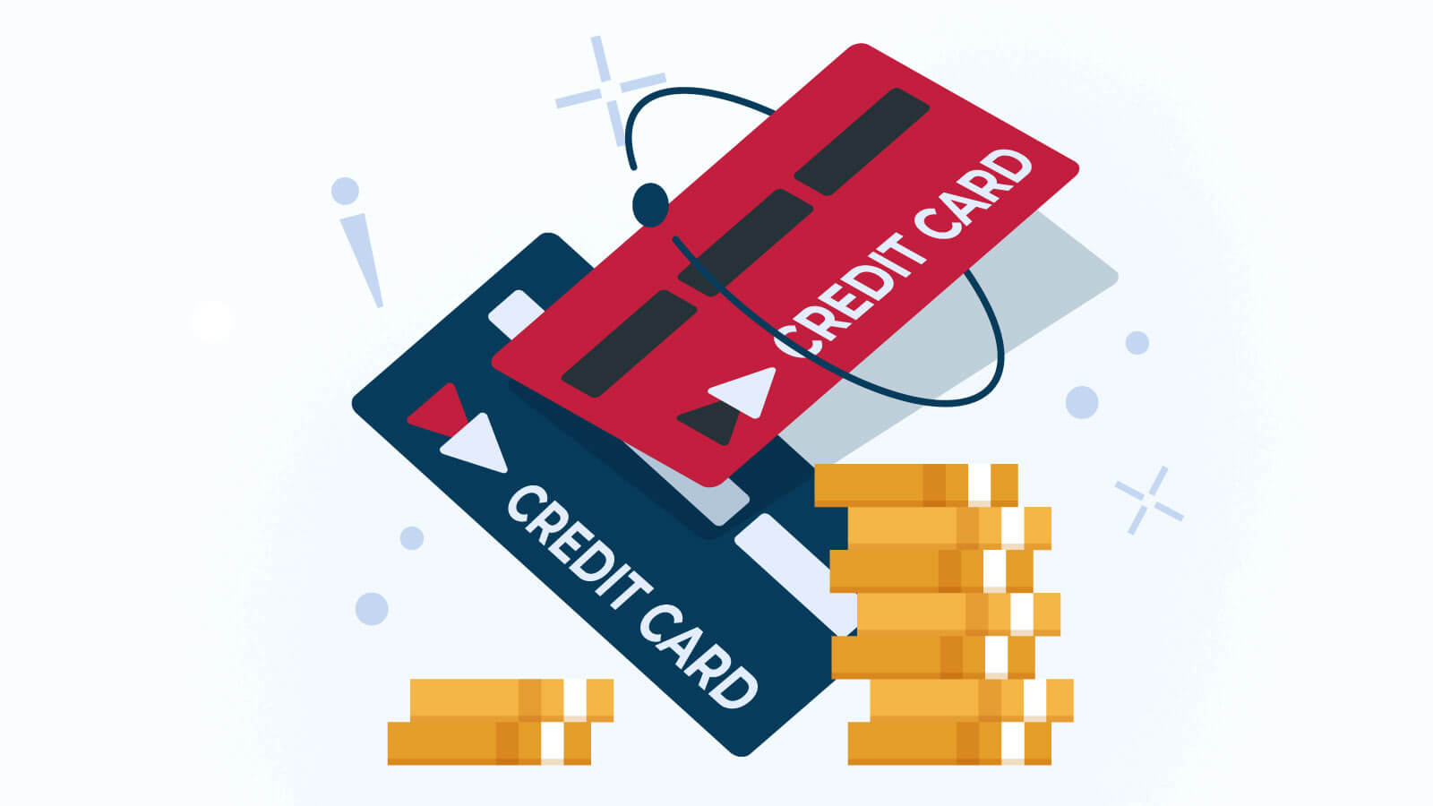 Basics of Credit Card Gambling