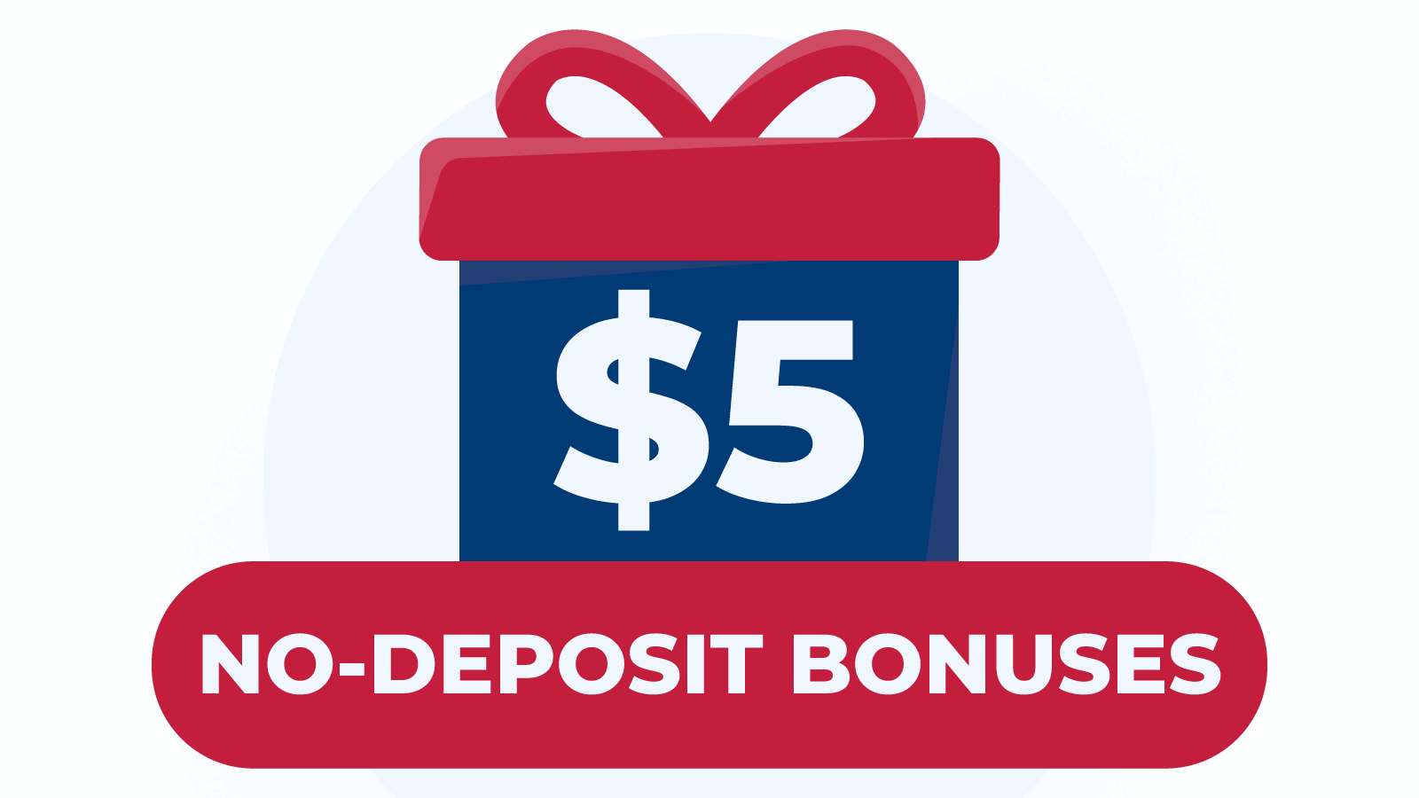 C$5 no-deposit bonuses