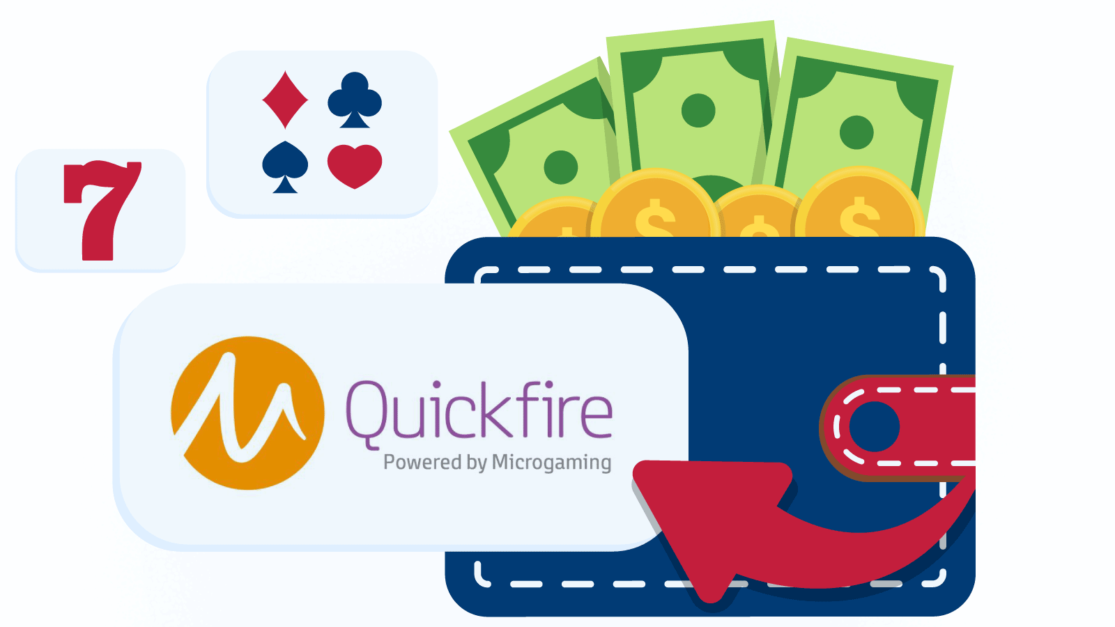 Picking the Best Quickfire Casinos for Payouts