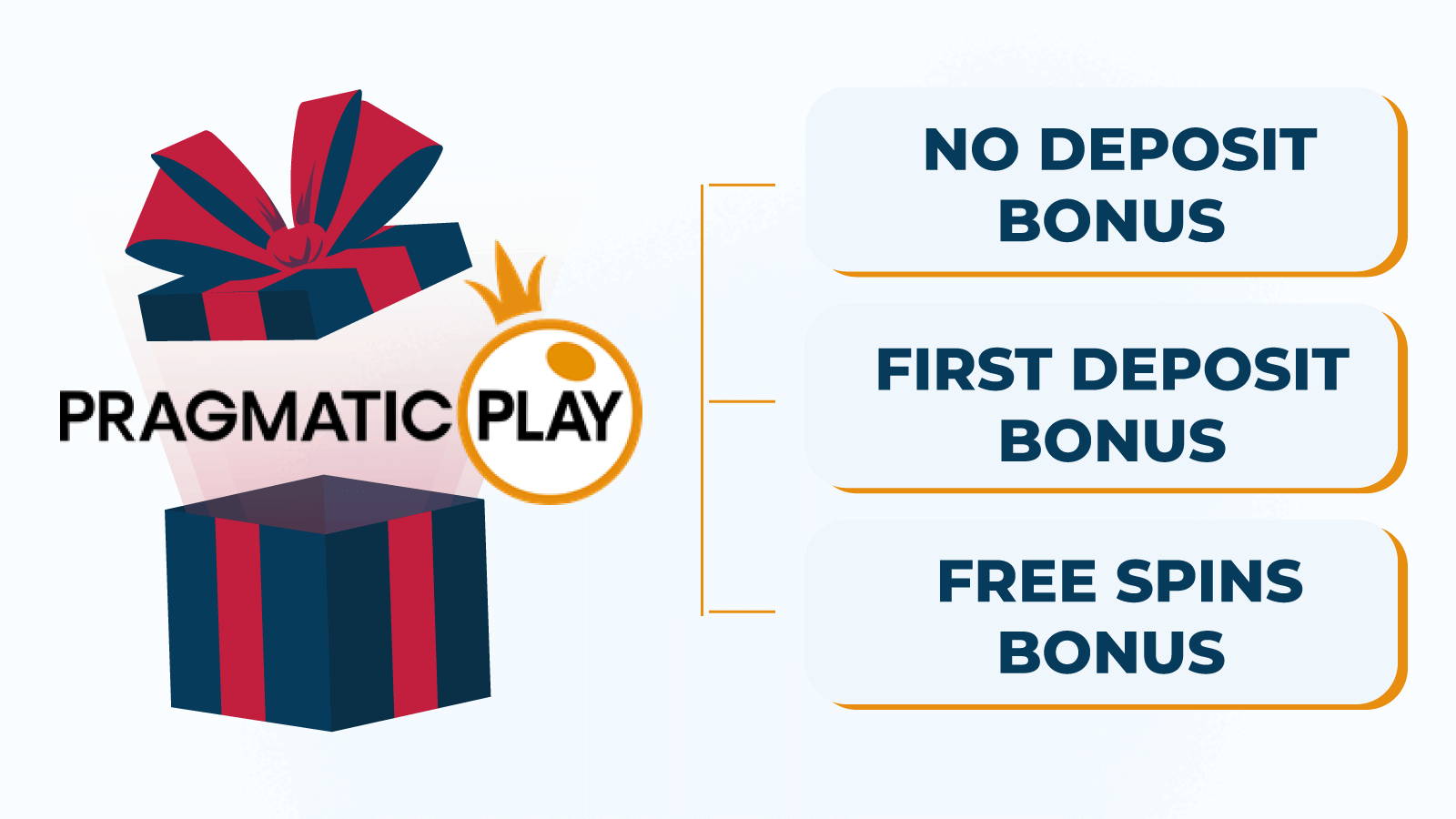 Pragmatic Play Casino Bonuses