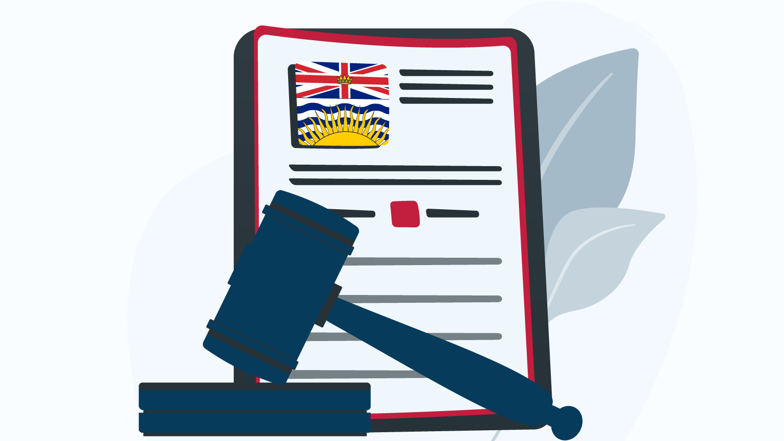 The Gambling Law in British Columbia