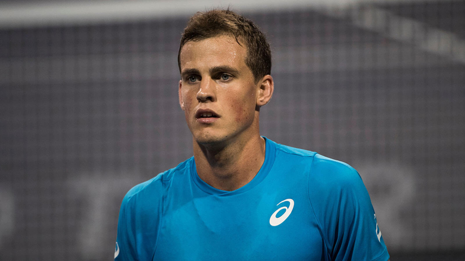 Vasek Pospisil