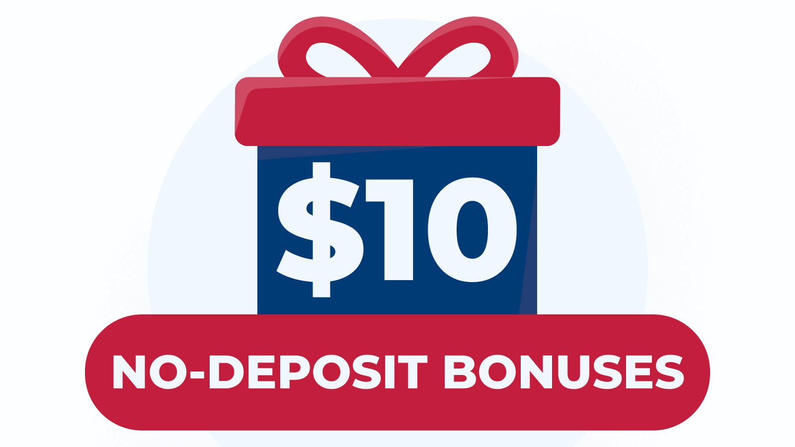 C$10 no-deposit bonuses