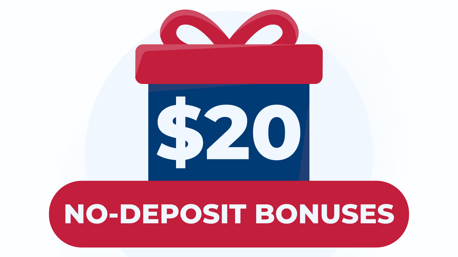 C$20 no-deposit bonuses