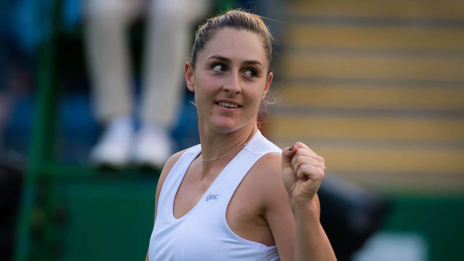 Gabriela Dabrowski