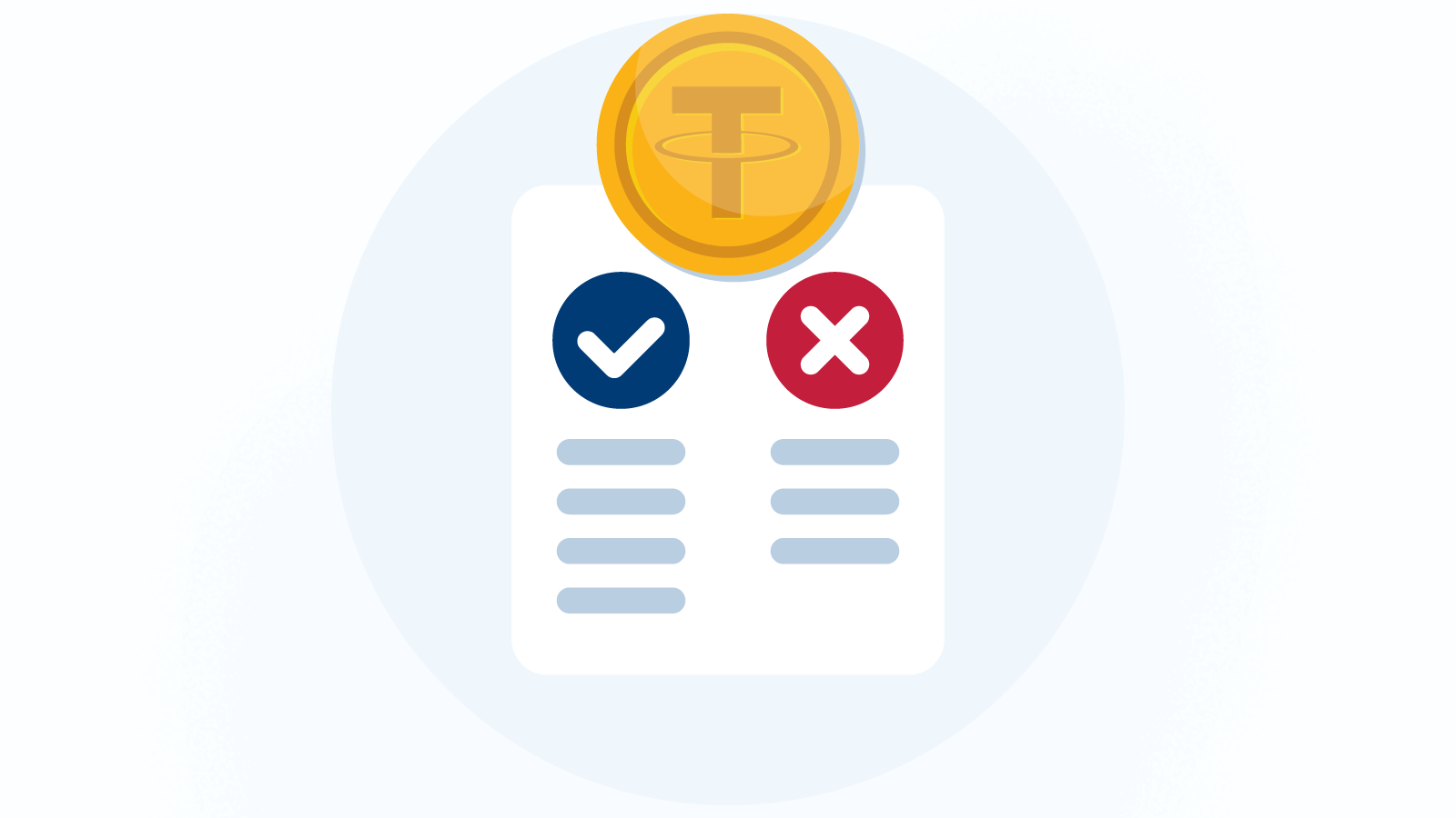 Tether Casino Pros and Cons