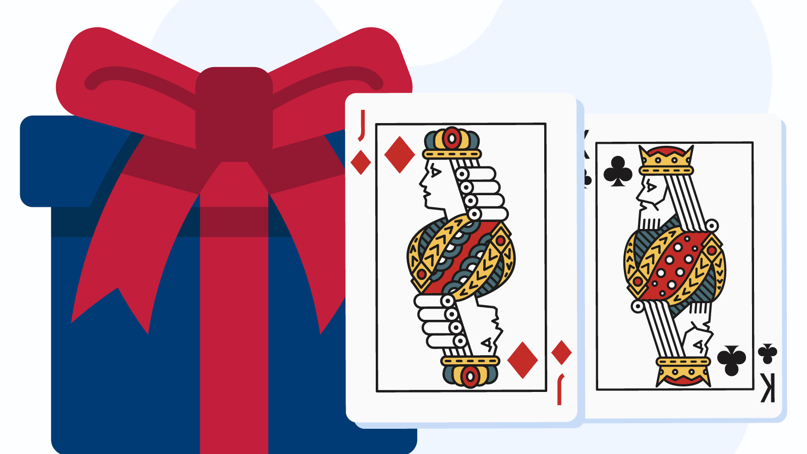 What is a blackjack bonus?