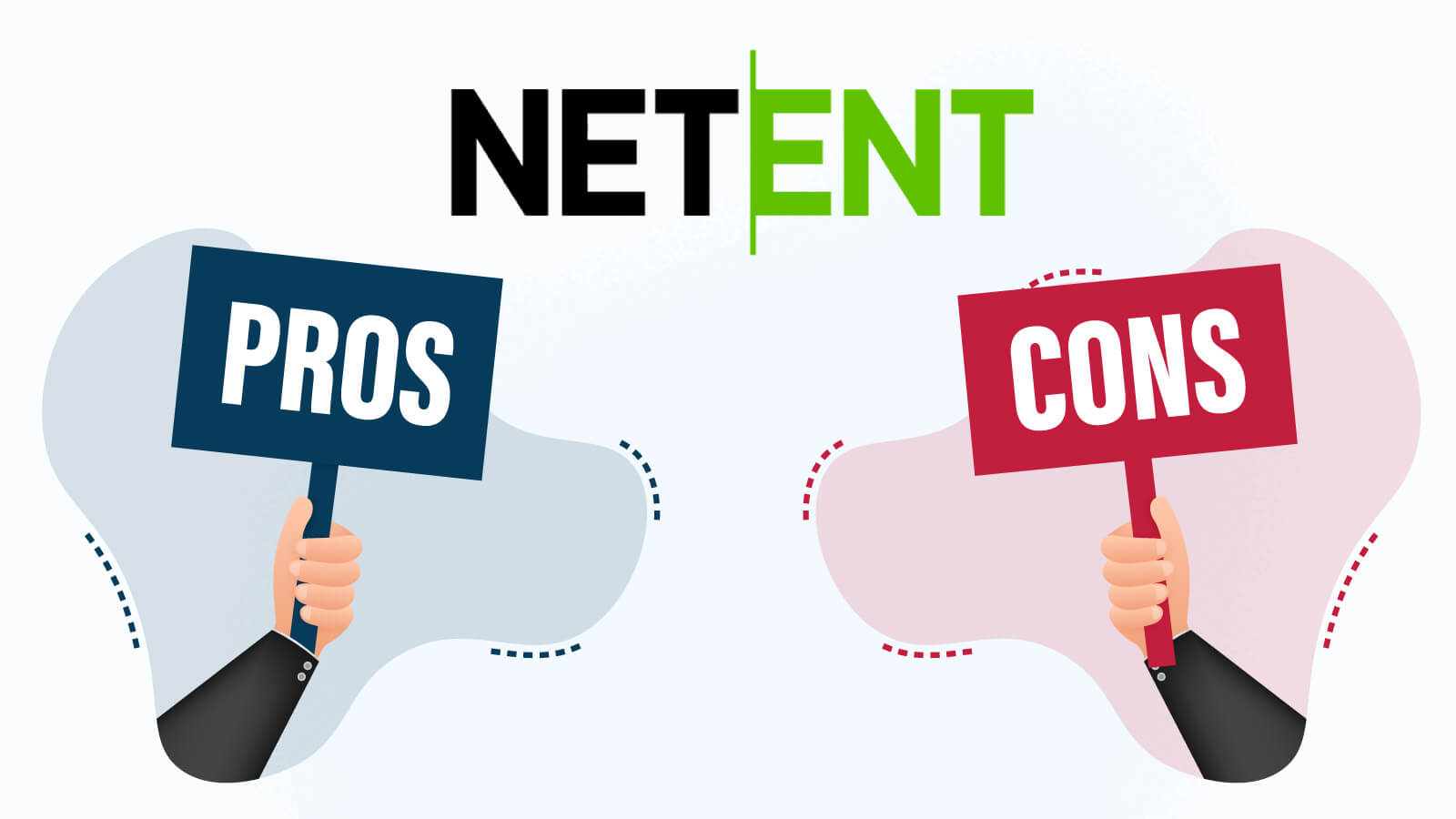 Pros and Cons of NetEnt Casino Free Spins No Deposit Bonuses