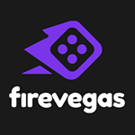 FireVegas Casino logo