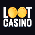 Loot Casino logo