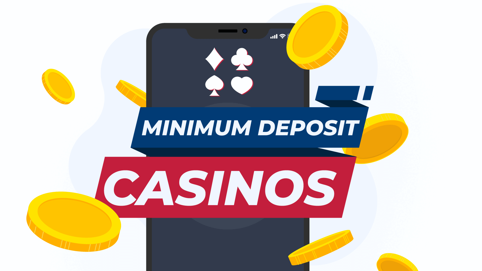 us casino 10 minimum deposit