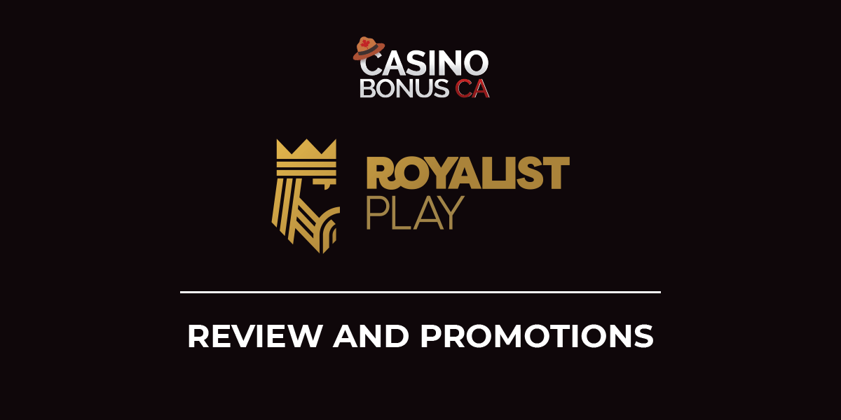 sichere dir treuebonus von RoyalsTiger Casino
