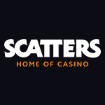 Scatters Casino logo