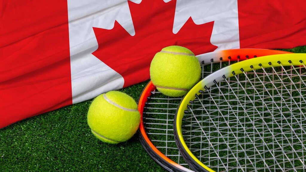Best Canadian Tennis Players of All Time