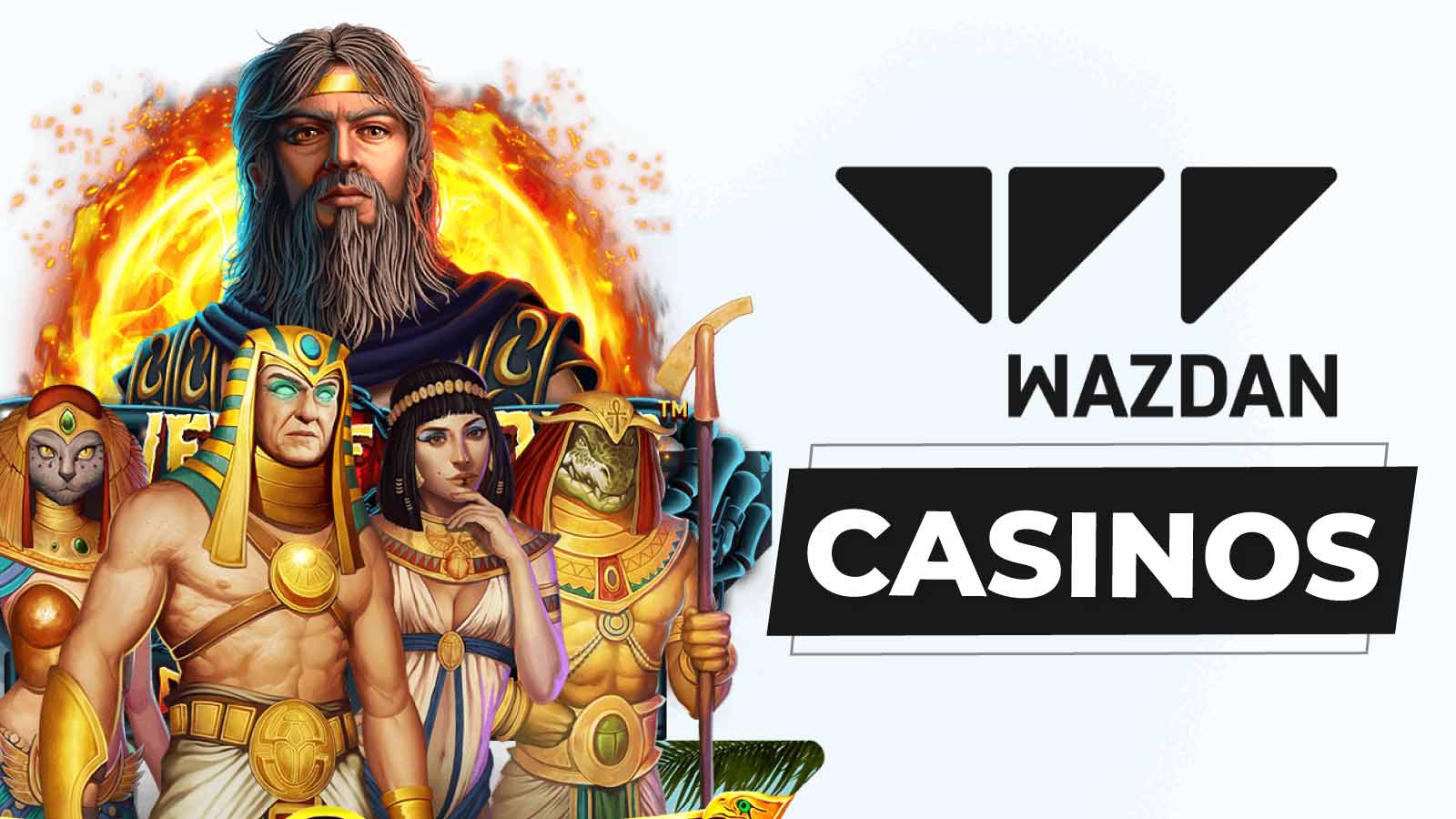 best mobile wazdan casinos