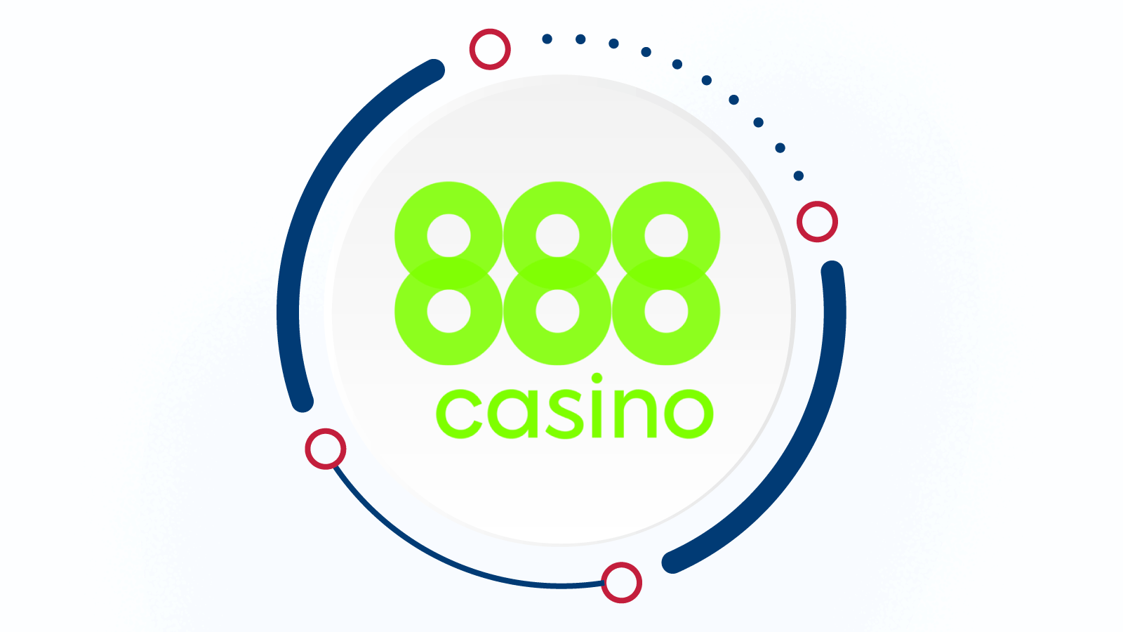 #1 Baccarat Casino 888casino