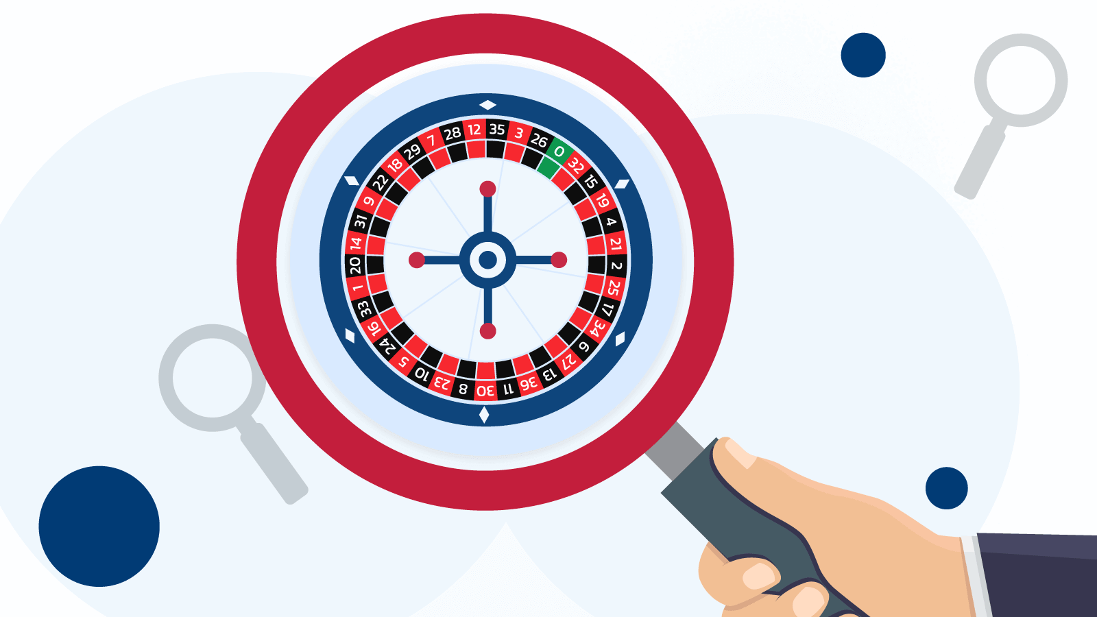 What is a Roulette Casino