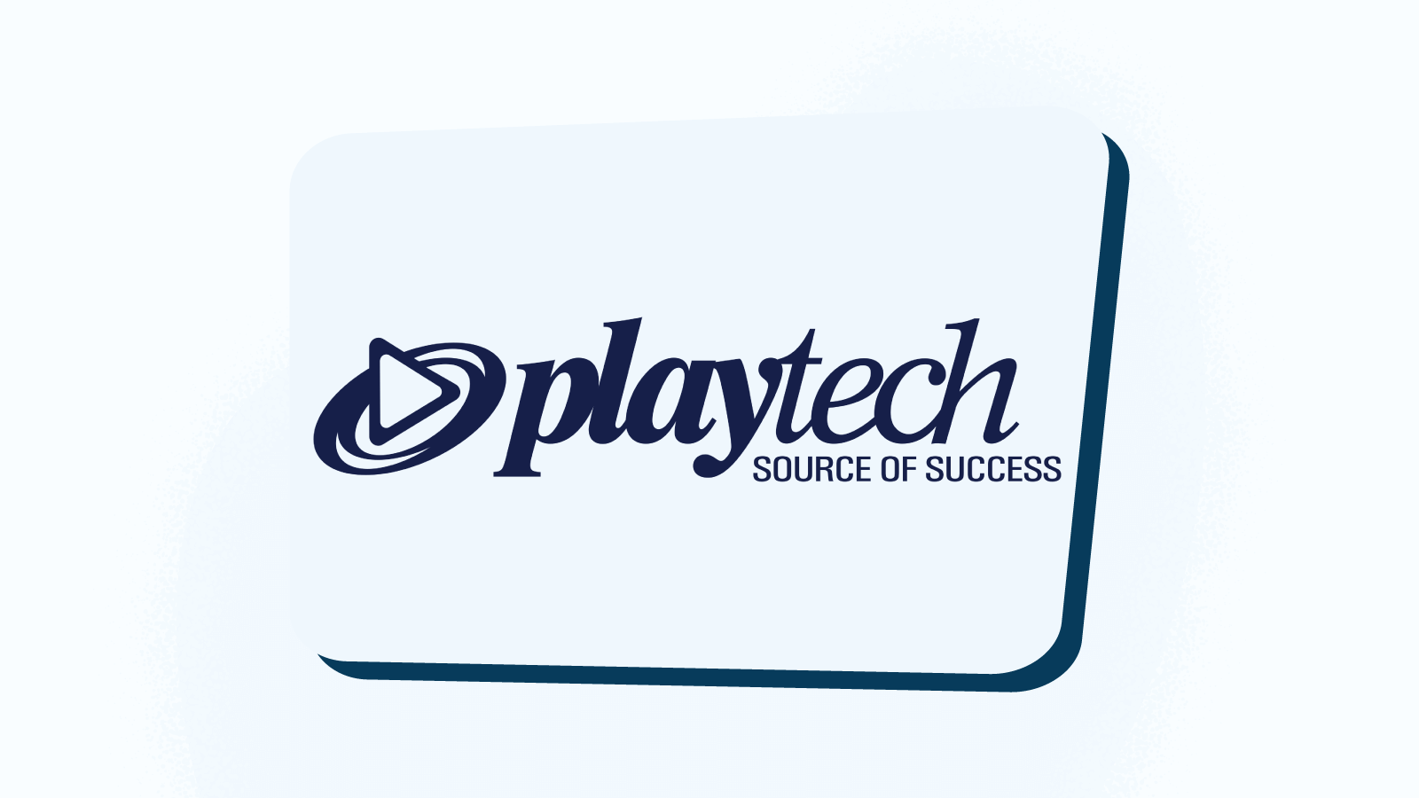Brand new slots from Playtech
