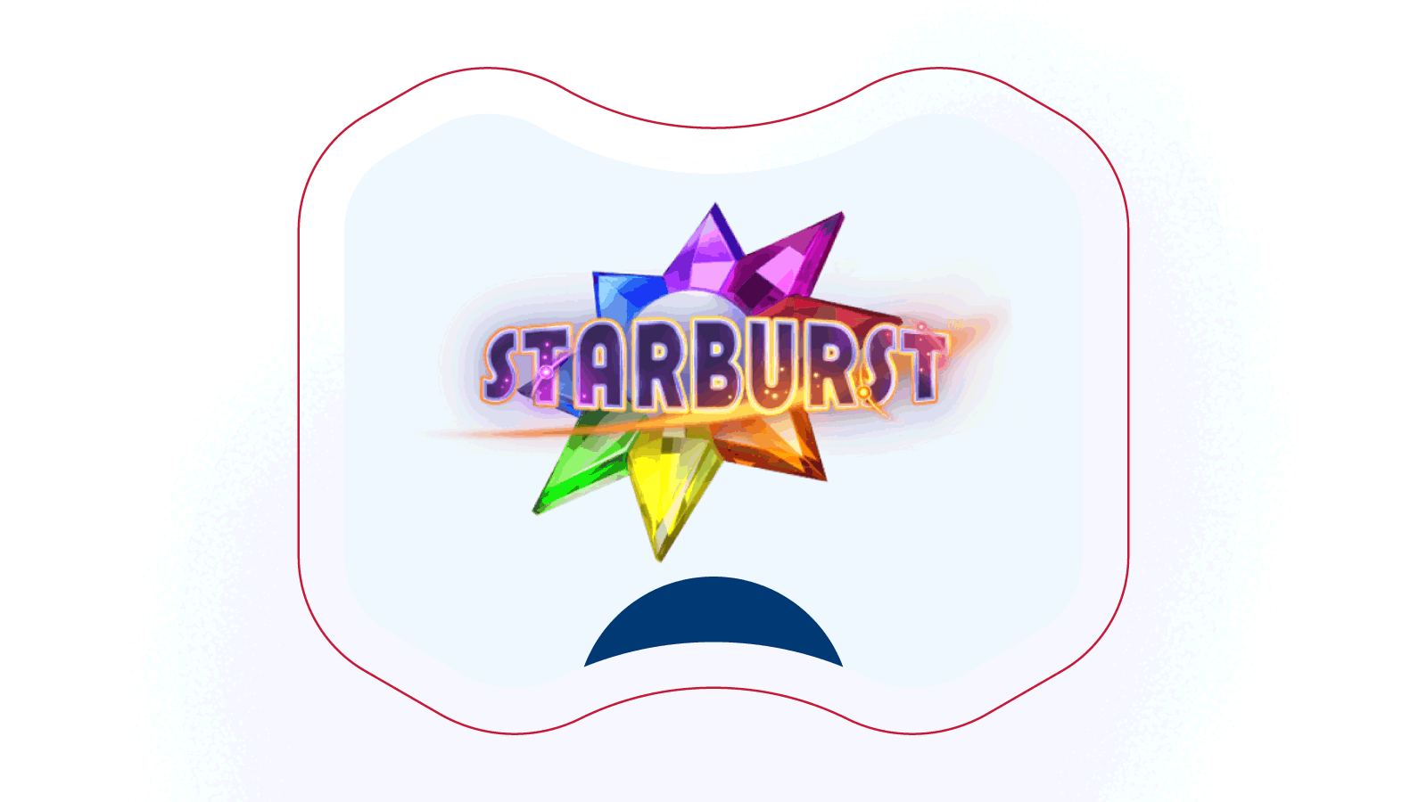 Starburst