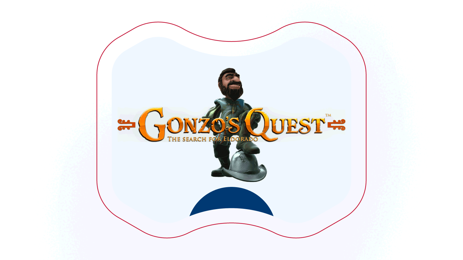 Gonzo's Quest