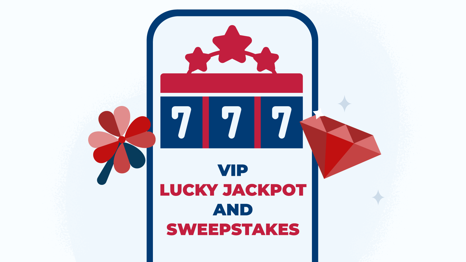 Understanding the VIP Lucky Jackpot and Sweepstakes of Casino Rewards